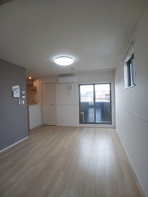 ヒカルサ新潟関屋 その他