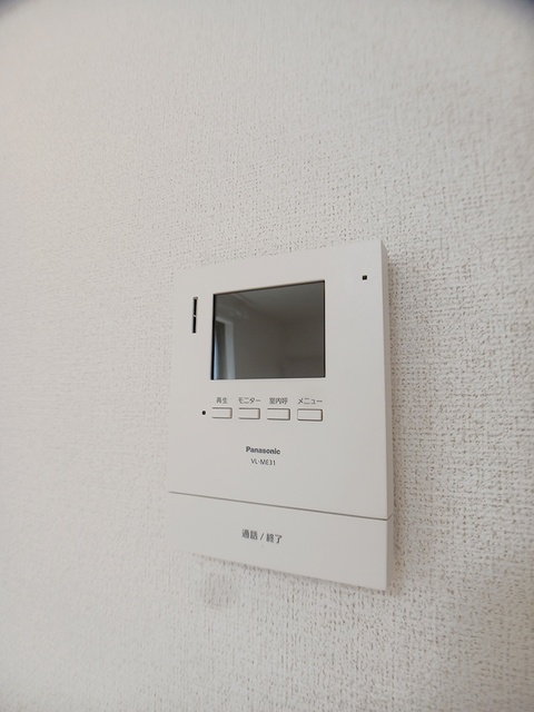 シャトレーベル その他設備