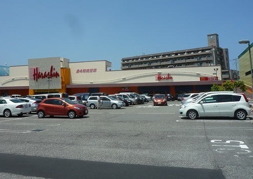 ヒカルサ新潟関屋 その他外観2