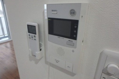 パークソレイユ３番館 その他設備