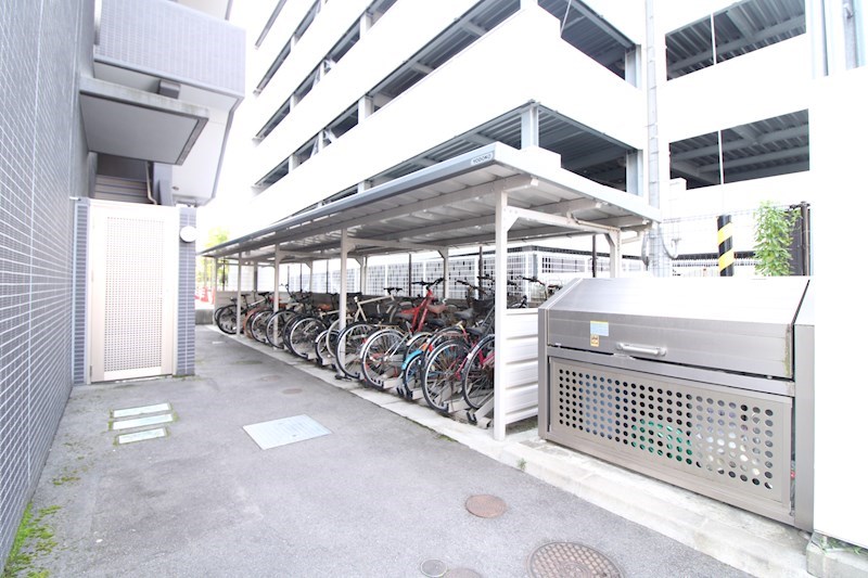 パークソレイユ３番館 その他共有部分