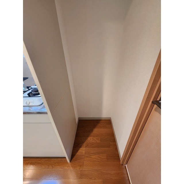 パンウエストリート その他