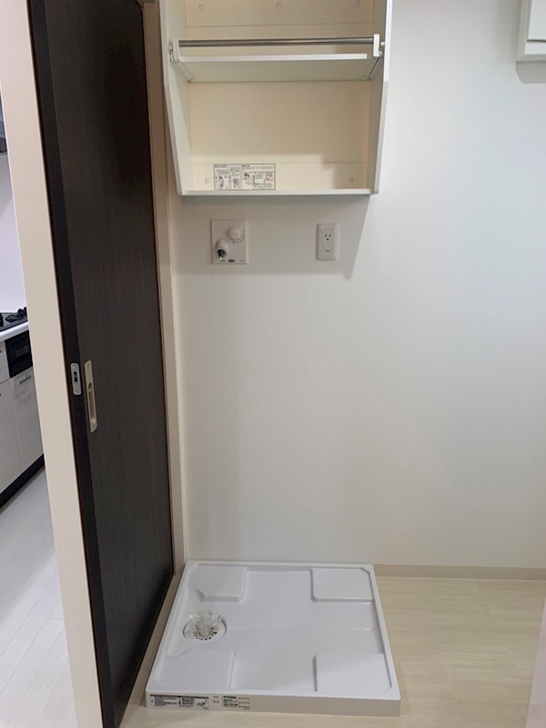 S-FORT新潟本町 その他