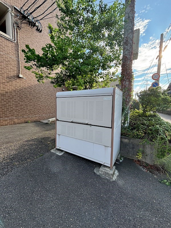 ベロウ　リベルタ その他共有部分