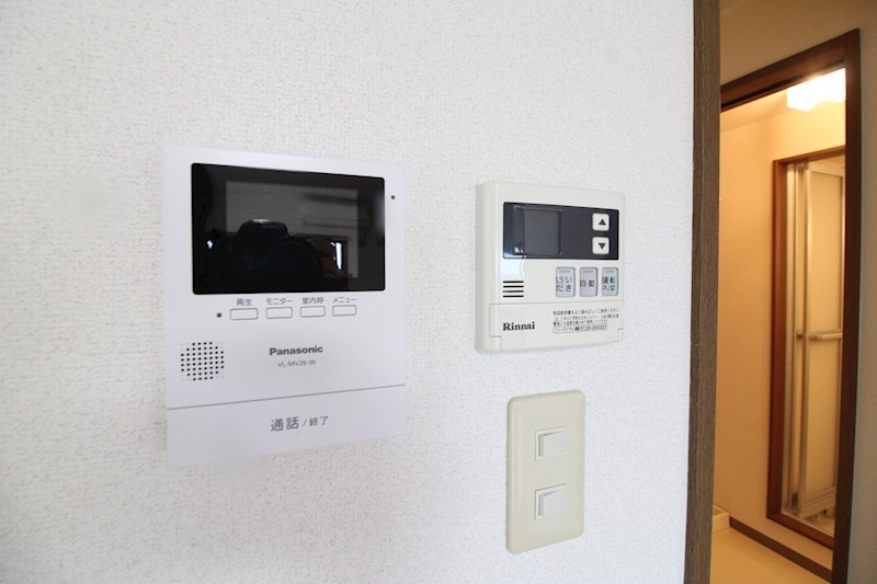 リバーサイド25 セキュリティ