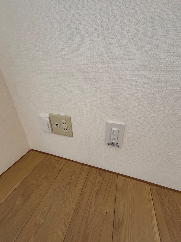 Ｊフィールド その他設備