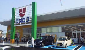Ｊフィールド スーパー