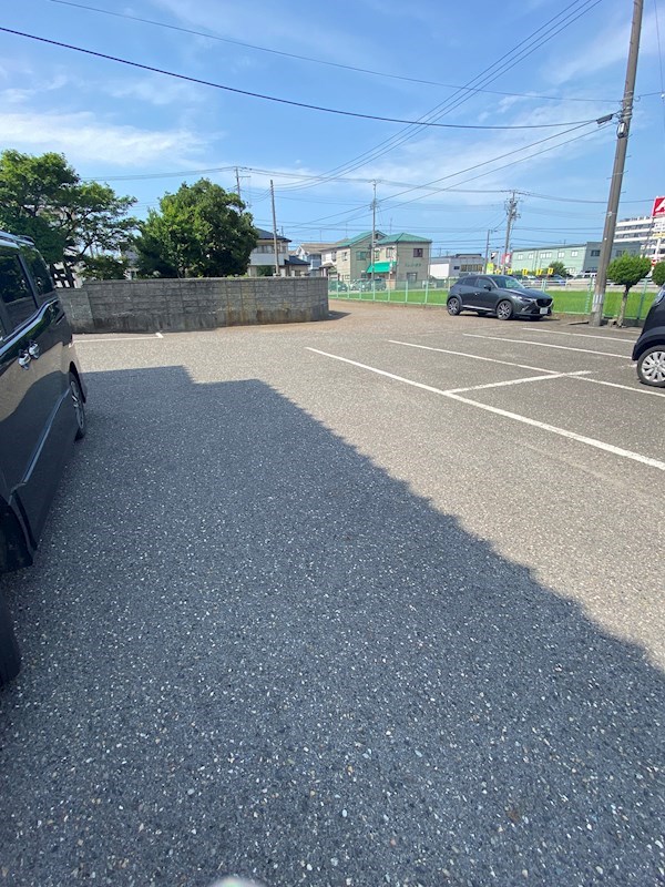 メゾンドヌマ その他共有部分