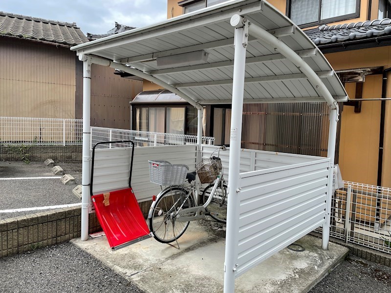 クレセントコート その他共有部分