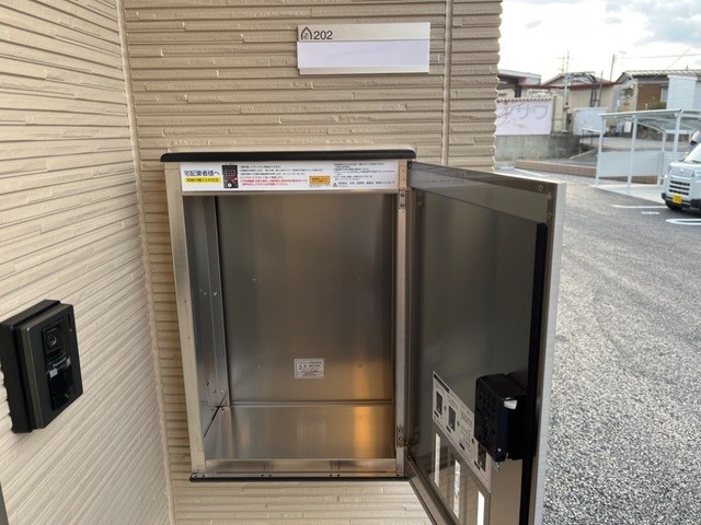 グランピュア エントランス