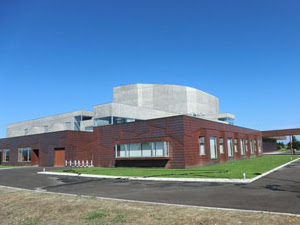 グランピュア 図書館