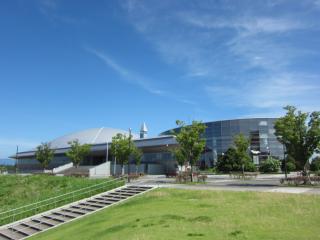グランピュア 公園