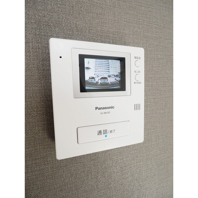 Rooms その他設備