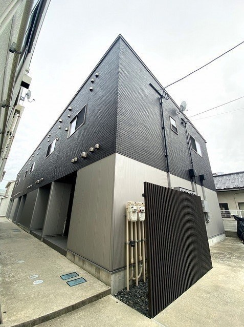 Rooms ロビー