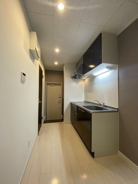 Rooms キッチン