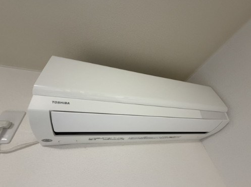 メゾン高志 その他設備
