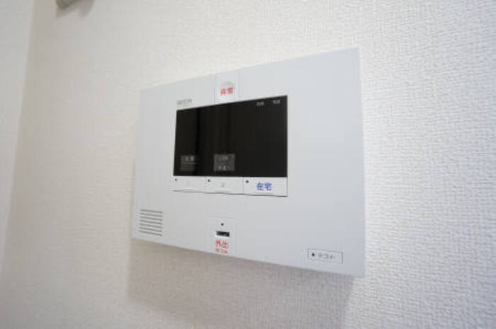 グランステージ上木戸  その他