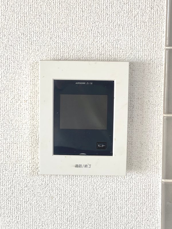 TMビル セキュリティ