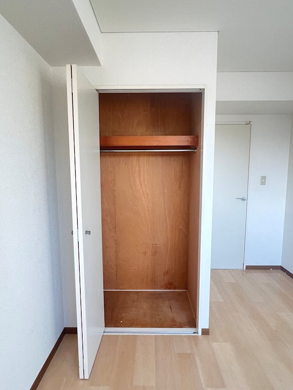 TMビル 収納