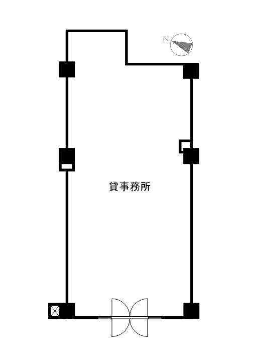 グランディつつじ 間取り