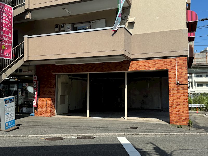 コートパル戸塚 その他