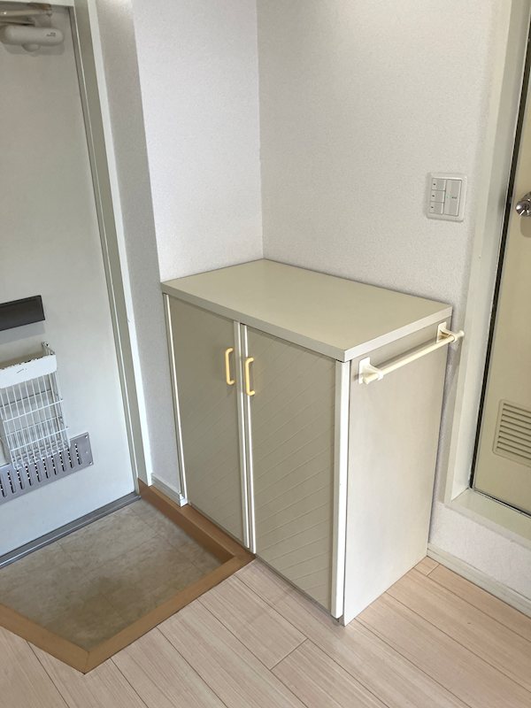 アーバンライフ榊原 その他設備