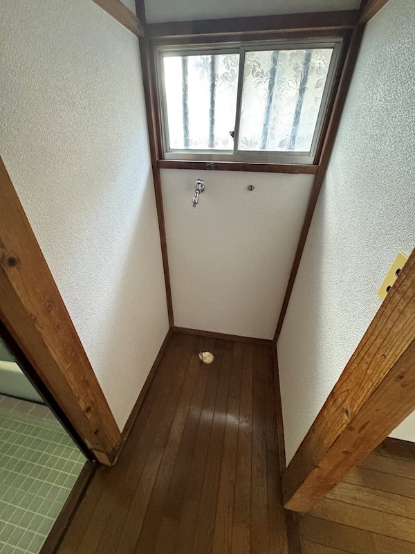大山貸家  その他