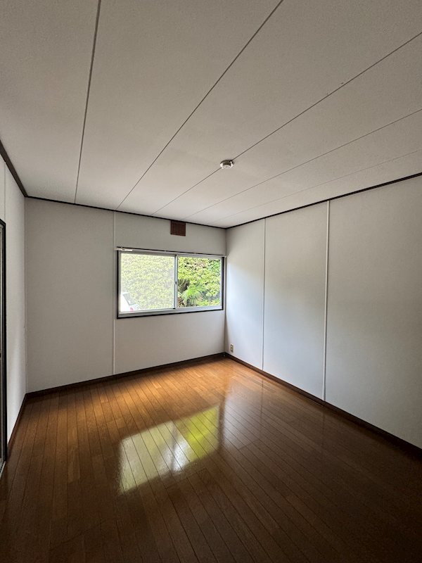 大山貸家  その他設備