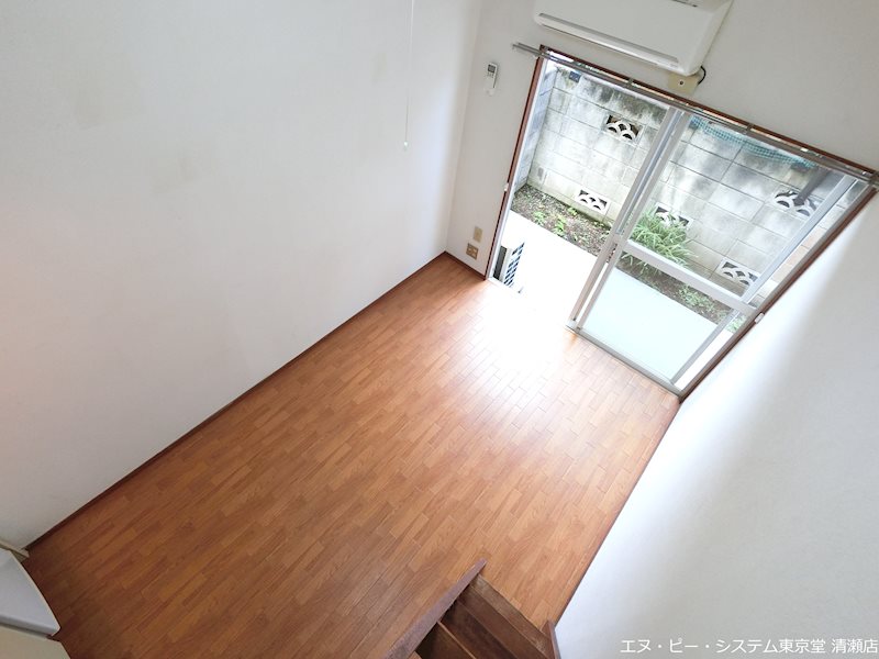 清瀬サンハイツ その他部屋・スペース