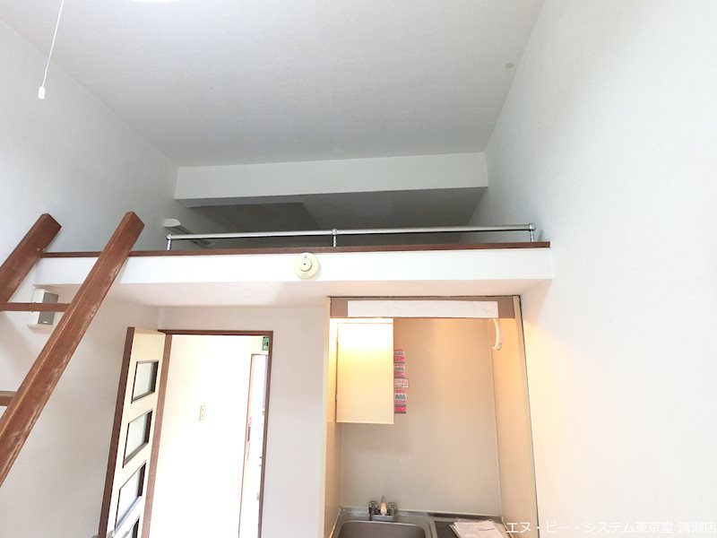 清瀬サンハイツ その他部屋・スペース
