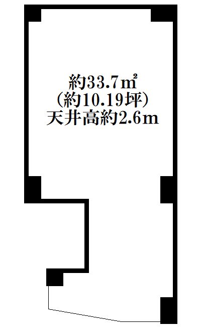 フローレス元町 間取り