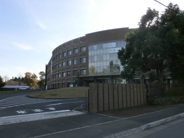 ライオンズマンション清瀬第2  大学・短大