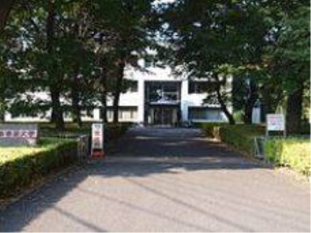 ライオンズマンション清瀬第2  大学・短大