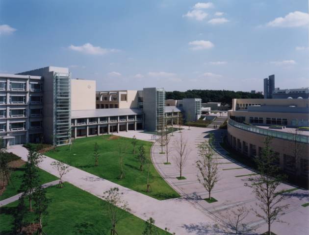 ライオンズマンション清瀬第2  大学・短大