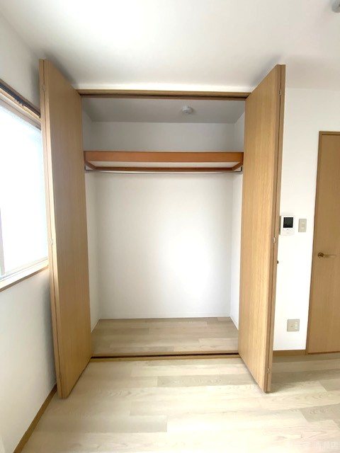 杉山ビル 収納