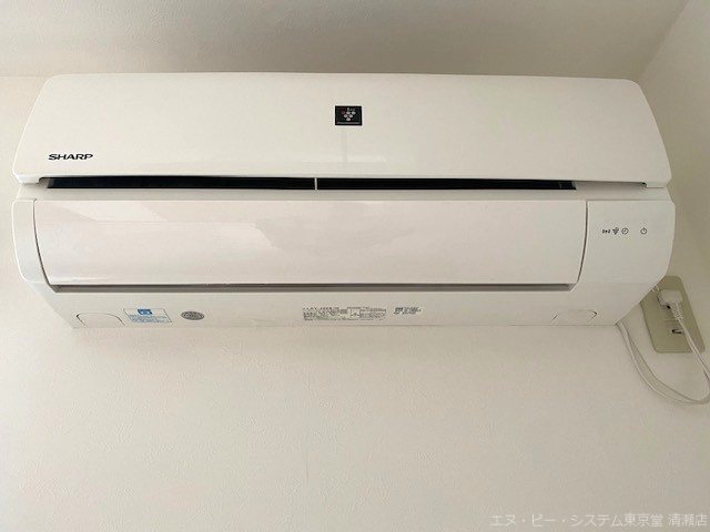 杉山ビル その他設備