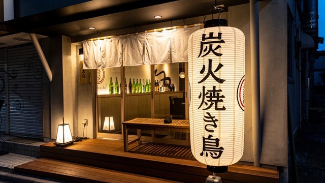 篠宮ハイツ   レストラン