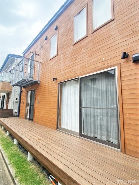 小山３丁目貸家（澤枝邸） その他
