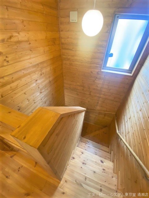 小山３丁目貸家（澤枝邸） その他