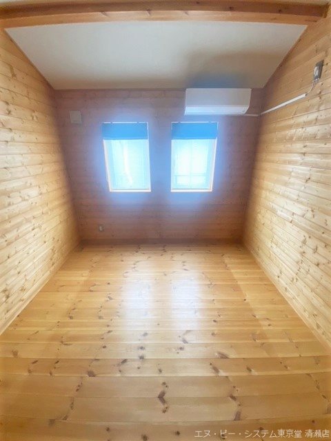 小山３丁目貸家（澤枝邸） ベッドルーム