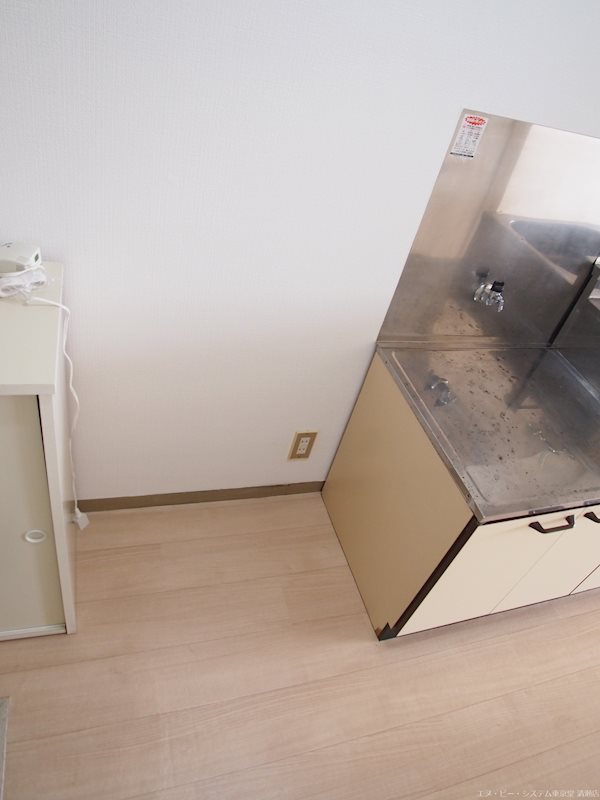 ピュアシティ清瀬 その他部屋・スペース