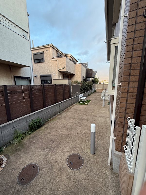 イマーブル・シュシュⅡ その他