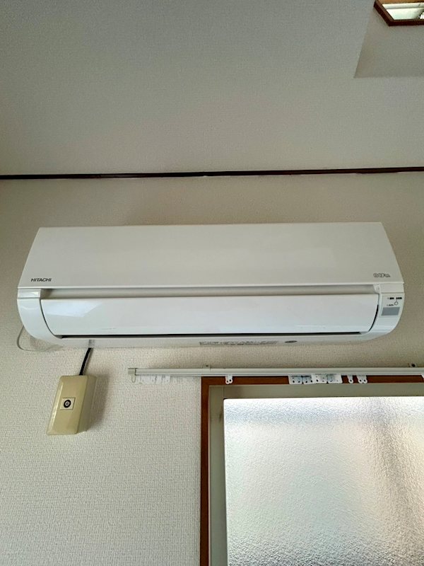 ソフィア その他設備