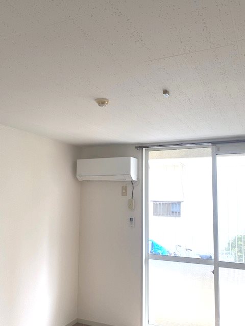 KEハイム リビング
