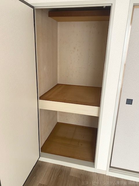 KEハイム 収納