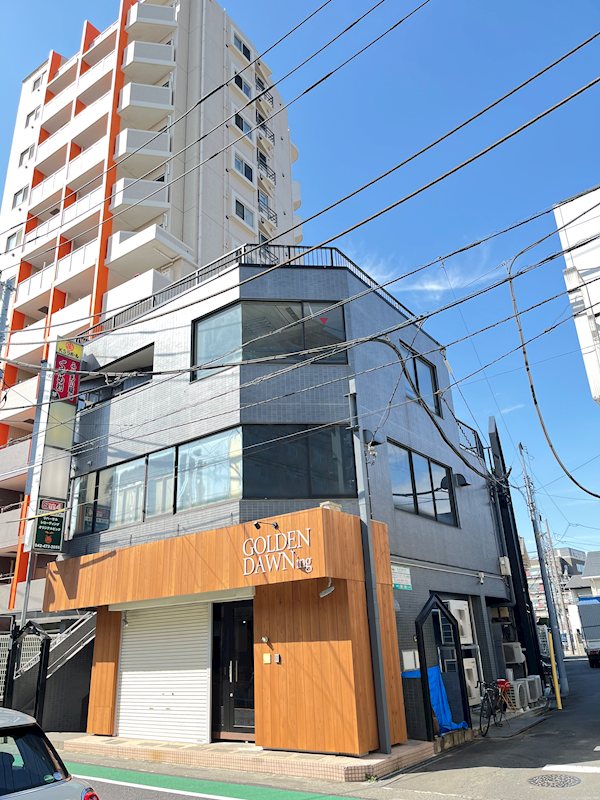 Ｋ・Sラポール  外観