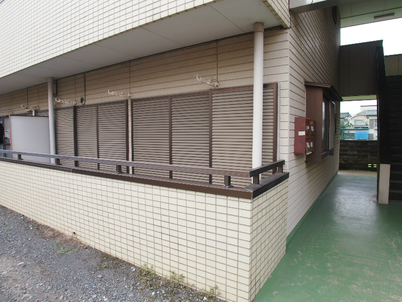 サニーハウス上清戸 その他