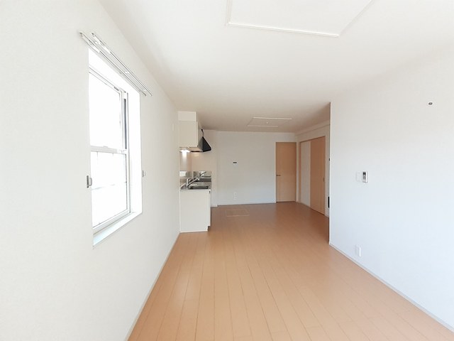 ソレイユⅢ番館 その他