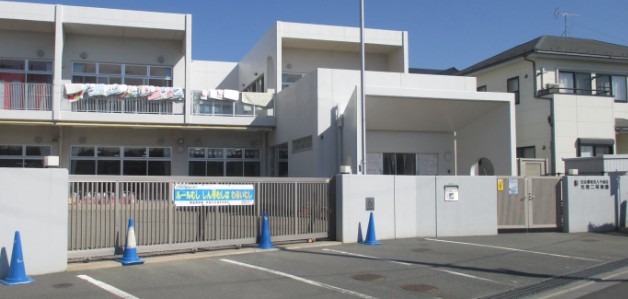 ソレイユⅢ番館 幼稚園