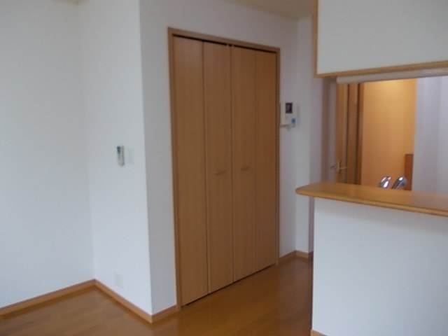 アルベロパラッツォ その他部屋・スペース